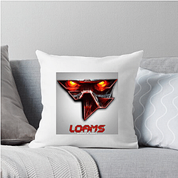FaZe Clan has very famous creators Faze Clan Pillows Cover