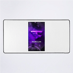FaZe Clan is based in America Faze Clan Mouse Pads