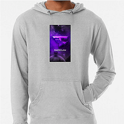 FaZe Clan is based in America Faze Clan Hoodies