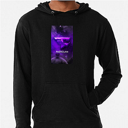 FaZe Clan is based in America Faze Clan Hoodies