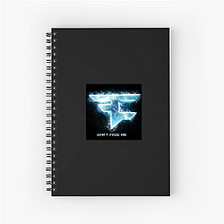 FaZe Clan has won major titles Faze Clan Notebook