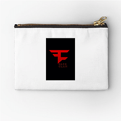 FaZe Clan competes in many games Faze Clan Zipper Pouches
