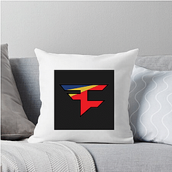 FaZe Clan is also a lifestyle Faze Clan Pillows Cover