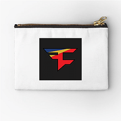 FaZe Clan is also a lifestyle Faze Clan Zipper Pouches