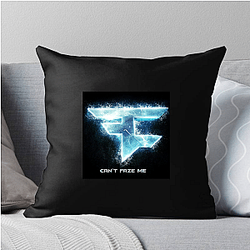 FaZe Clan has won major titles Faze Clan Pillows Cover