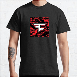FaZe Clan is a top esports team Faze Clan T-Shirts