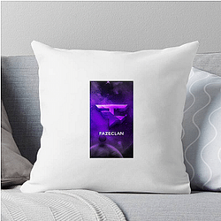 FaZe Clan is based in America Faze Clan Pillows Cover