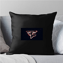 FaZe Clan dominates Counter Strike Faze Clan Pillows Cover