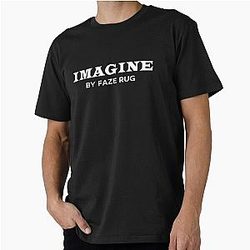 Faze Rug Merch by Faze Rug Premium T-Shirt