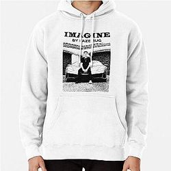 Faze Rug Merch Pullover Hoodie