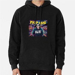 Faze Rug Graffiti Art Design Hoodie