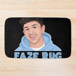 Faze Rug Mat