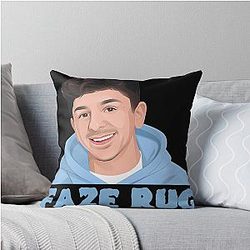 Faze Rug Pillow