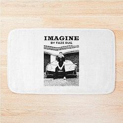 Faze Rug Merch Bath Mat