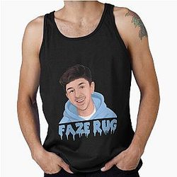 Faze Rug Tank Top