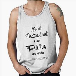 FaZe Rug Tank Top