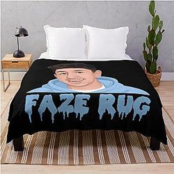 Faze Rug Blanket