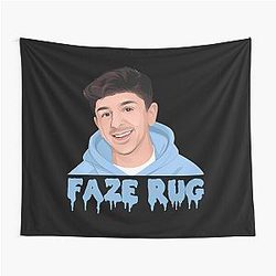 Faze Rug Tapestry