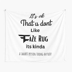 FaZe Rug Tapestry