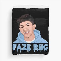 Faze Rug Cover