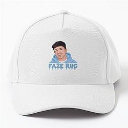 Faze Rug Baseball Cap