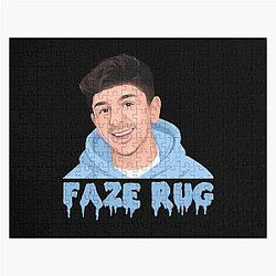 Faze Rug Puzzle
