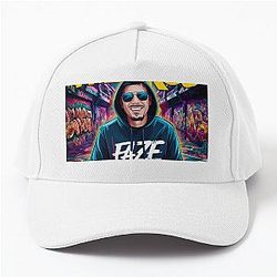 Faze Rug Graffiti Art Design Baseball Cap