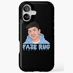 Faze Rug iPhone Cass