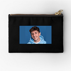 Faze Rug Merch Faze Rug Zipper Pouches