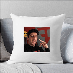 Faze Rug Merch For Fans Faze Rug Pillows Cover