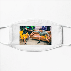 Faze Rug Limited Collection Faze Rug Face Masks