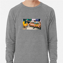 Faze Rug Limited Collection Faze Rug Sweatshirts