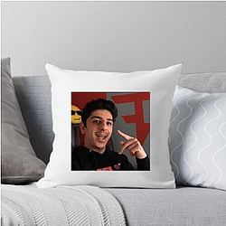 Faze Rug Merch For Fans Faze Rug Pillows Cover