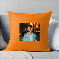 Faze Rug Merch Collection Faze Rug Pillows Cover