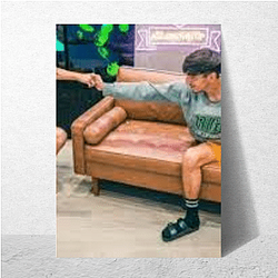 Faze Rug Limited Collection Faze Rug Posters