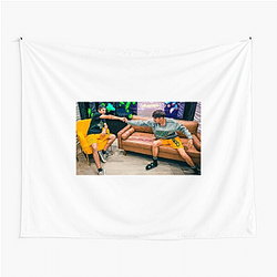 Faze Rug Limited Collection Faze Rug Tapestries