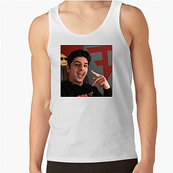 Faze Rug Merch For Fans Faze Rug Tank Tops
