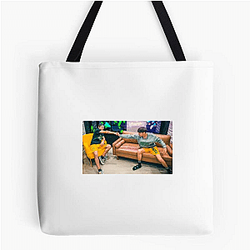 Faze Rug Limited Collection Faze Rug Bags