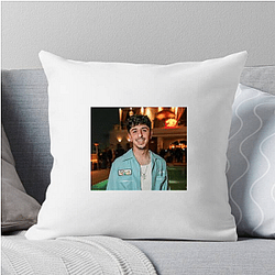 Faze Rug Merch Collection Faze Rug Pillows Cover