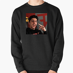 Faze Rug Merch For Fans Faze Rug Sweatshirts