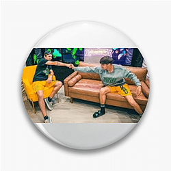 Faze Rug Limited Collection Faze Rug Pins