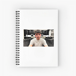 Faze Rug Special Collection Faze Rug Notebook