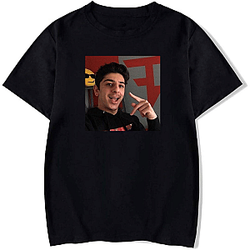 Faze Rug Merch For Fans Faze Rug T-Shirts