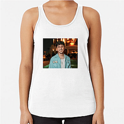 Faze Rug Merch Collection Faze Rug Tank Tops
