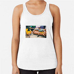 Faze Rug Limited Collection Faze Rug Tank Tops
