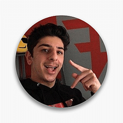 Faze Rug Merch For Fans Faze Rug Pins