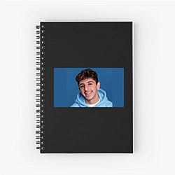 Faze Rug Merch Faze Rug Notebook