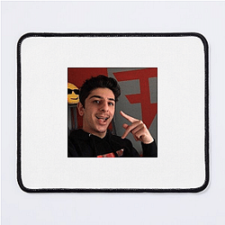 Faze Rug Merch For Fans Faze Rug Mouse Pads