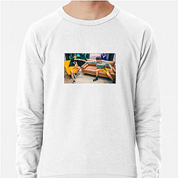 Faze Rug Limited Collection Faze Rug Sweatshirts