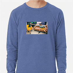 Faze Rug Limited Collection Faze Rug Sweatshirts